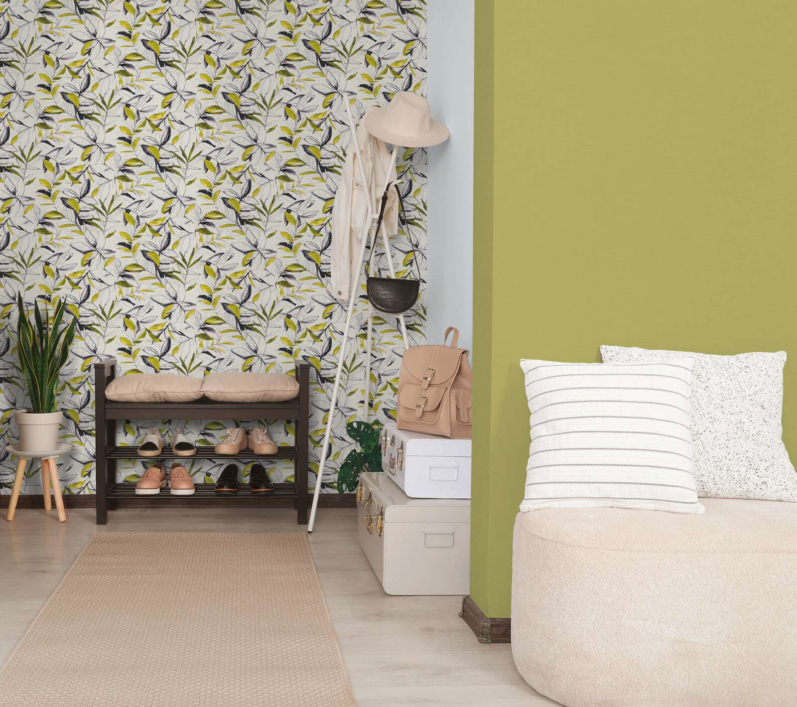 A.S. Création Wallpaper PintWalls III