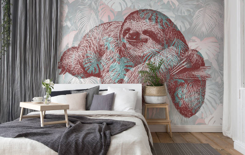 Architects Paper Photo wallpaper Atelier 47