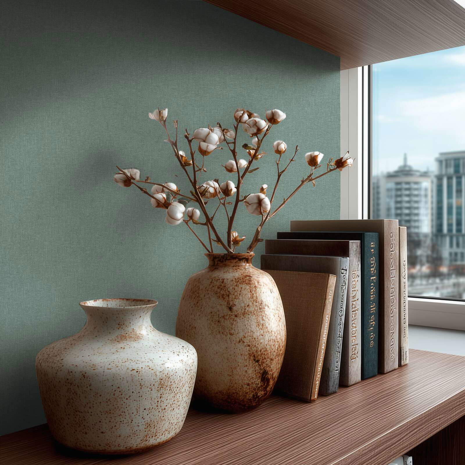 livingwalls Обои New Walls.