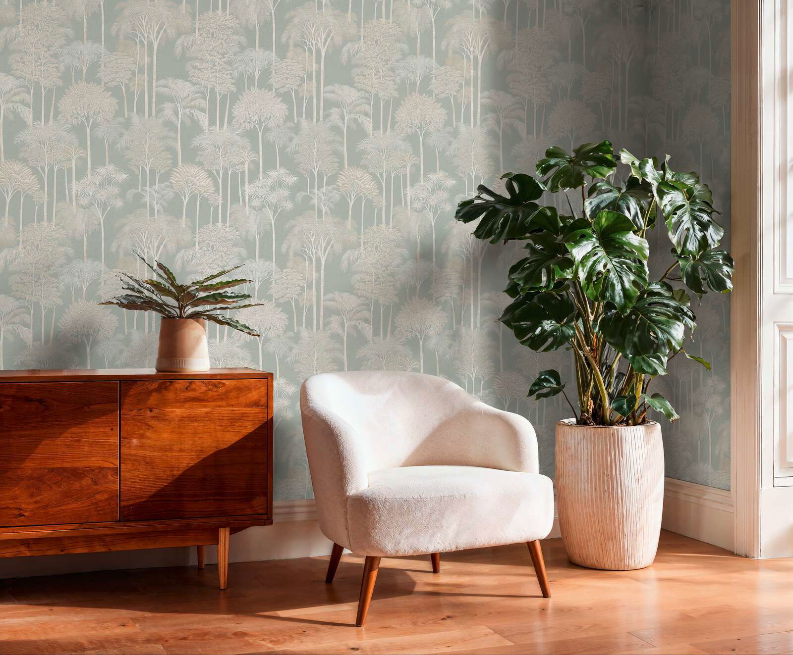 A.S. Création Wallpaper Cuba 2