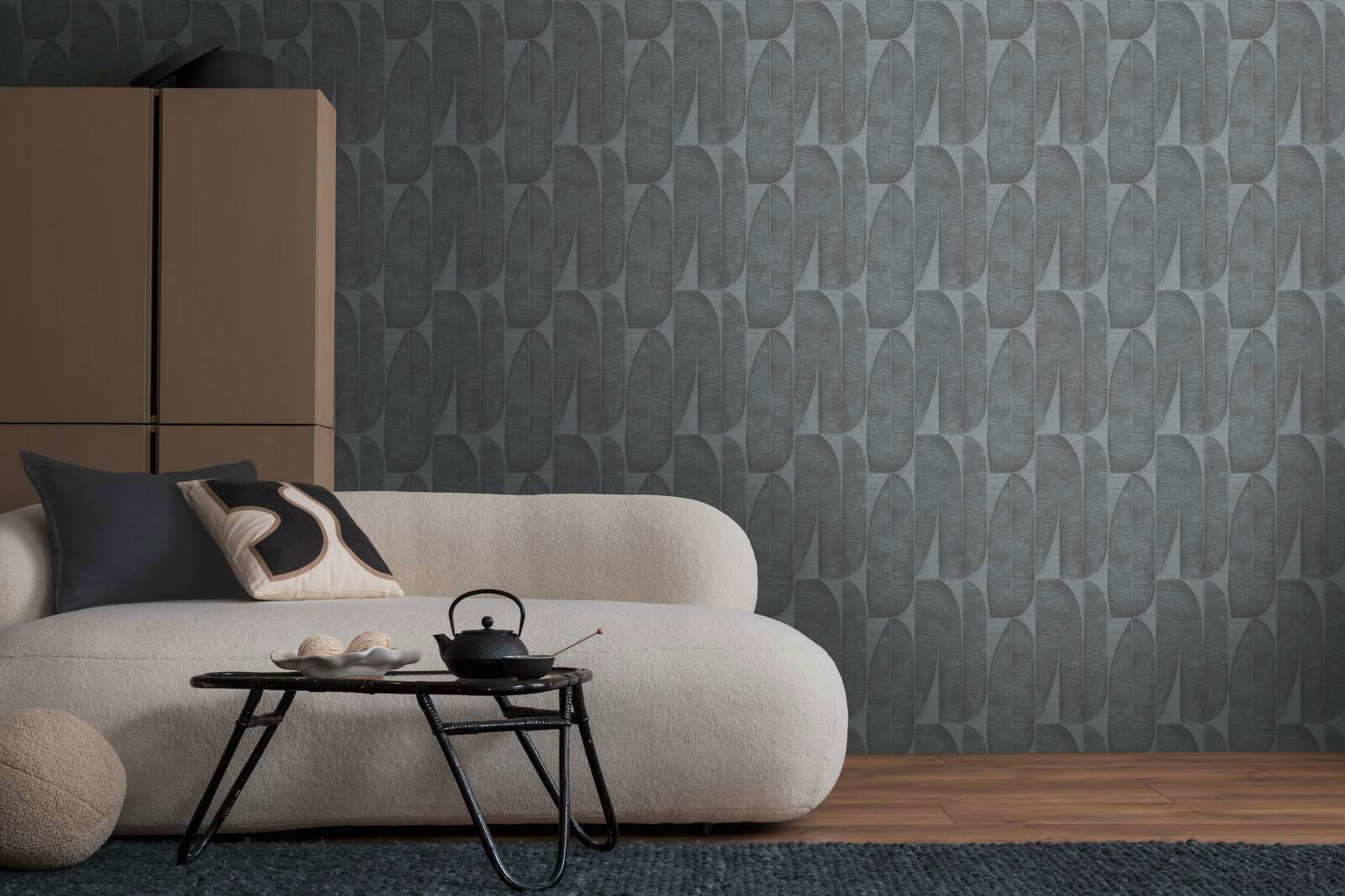 livingwalls Tapete Stories of Life