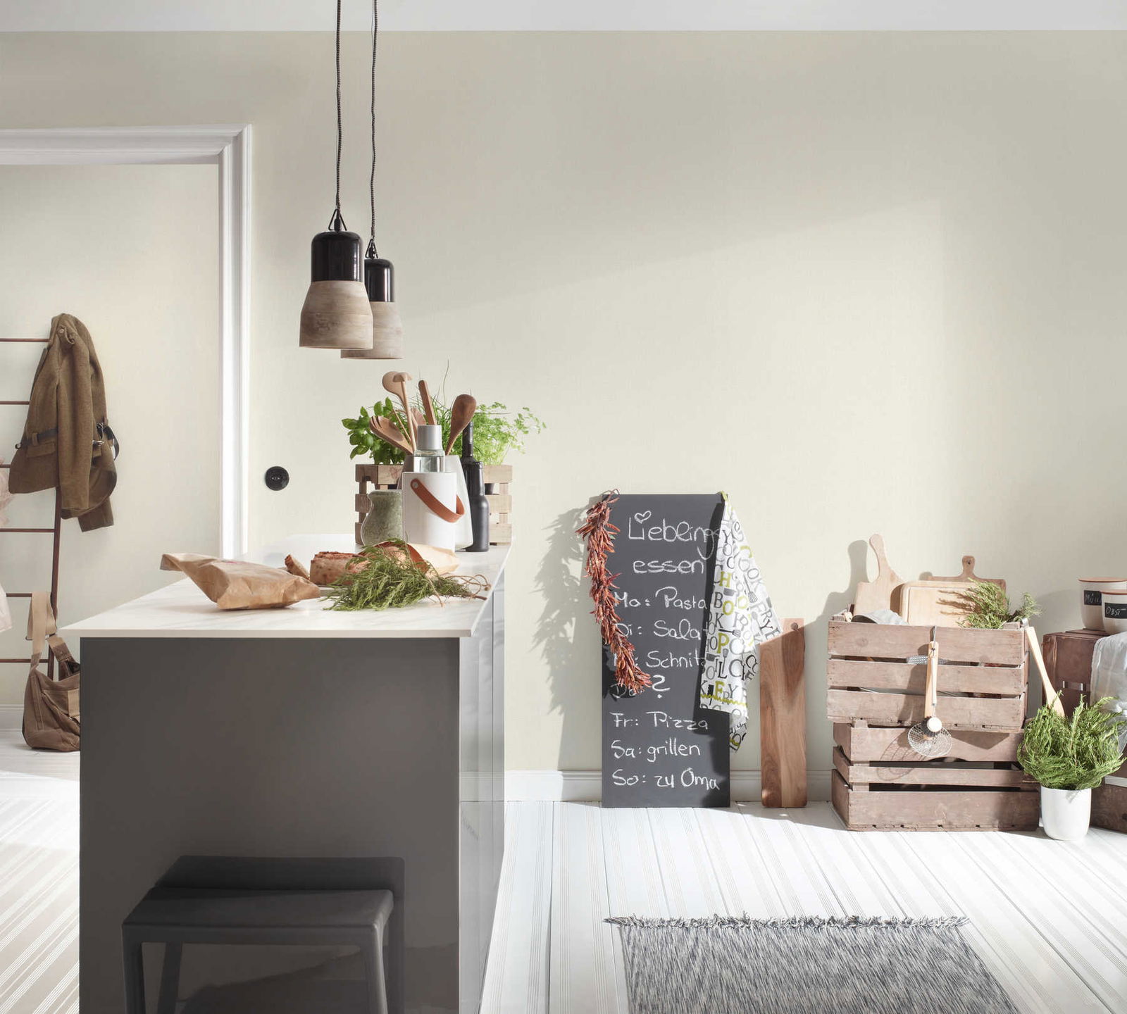 A.S. Création Behang Attractive 2