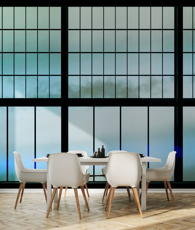 walls by patel Fotobehang Walls by Patel 2