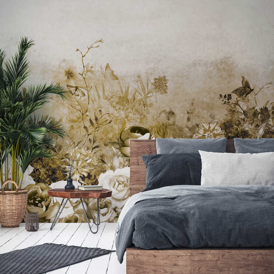 Architects Paper Fototapete AP Contract