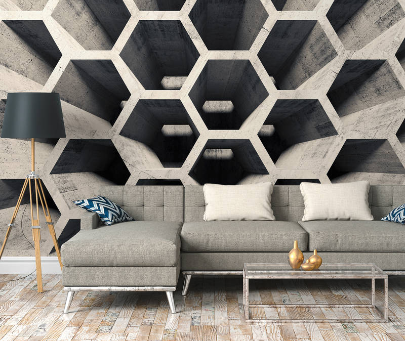 livingwalls Fotobehang Designwalls