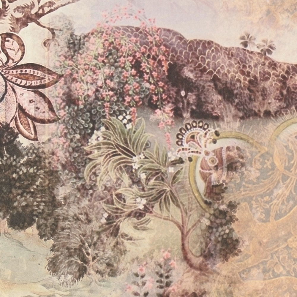 A.S. Création papier peint Dream Flowery