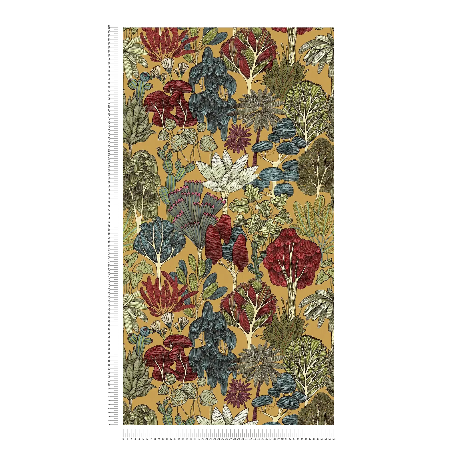 Architects Paper Обои Floral Impression Architects Paper Обои Floral Impression