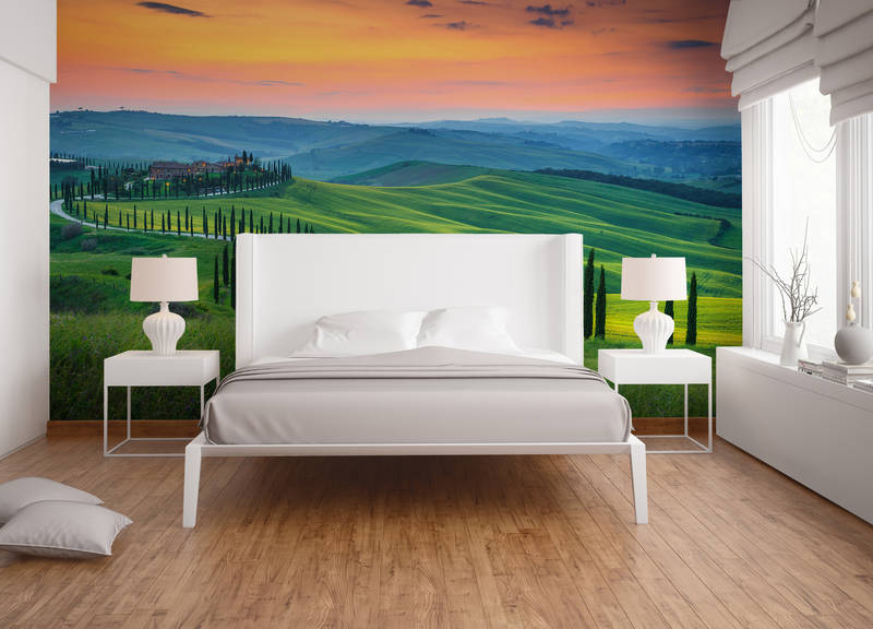 livingwalls impression numérique Designwalls