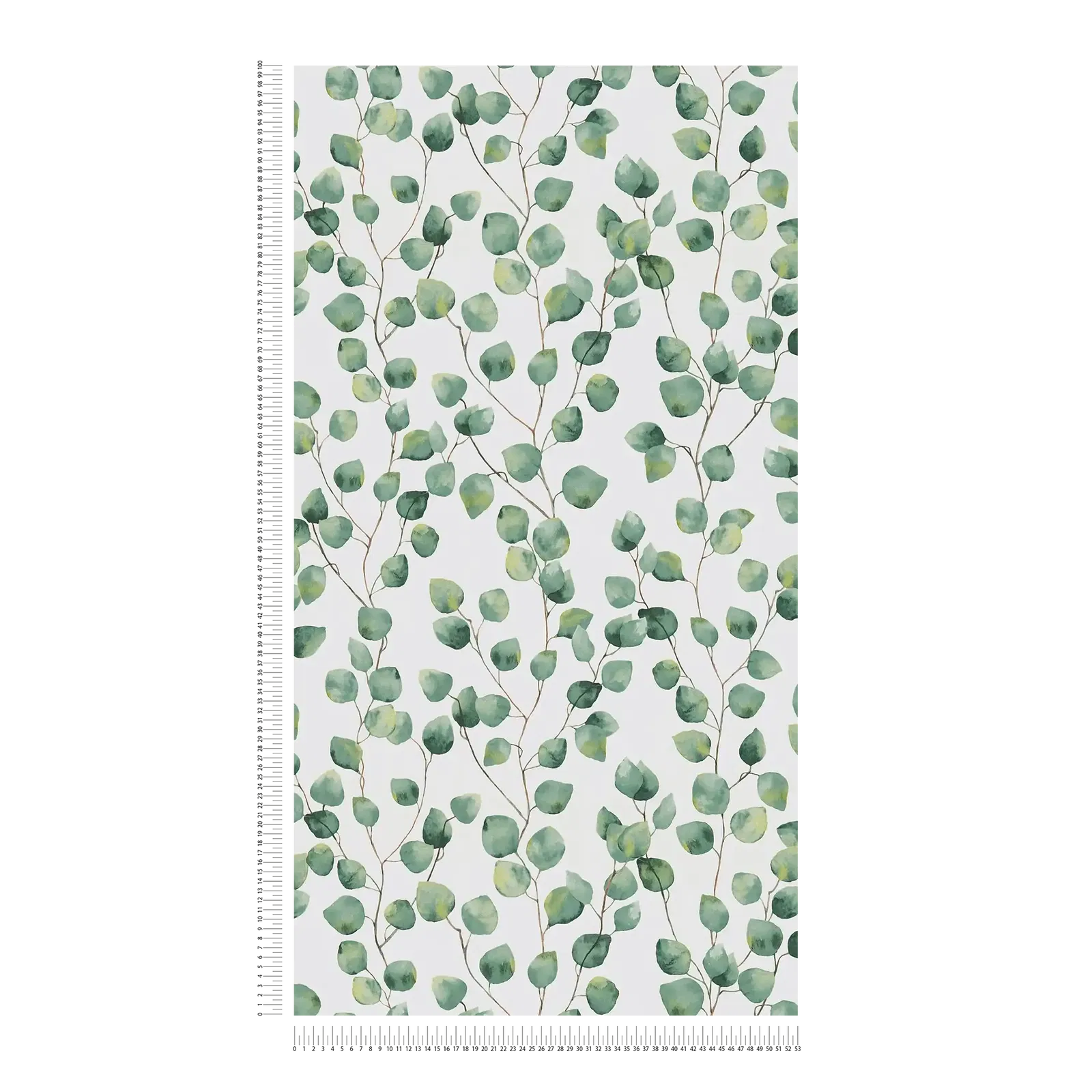 A.S. Création Wallpaper The Wall Cover