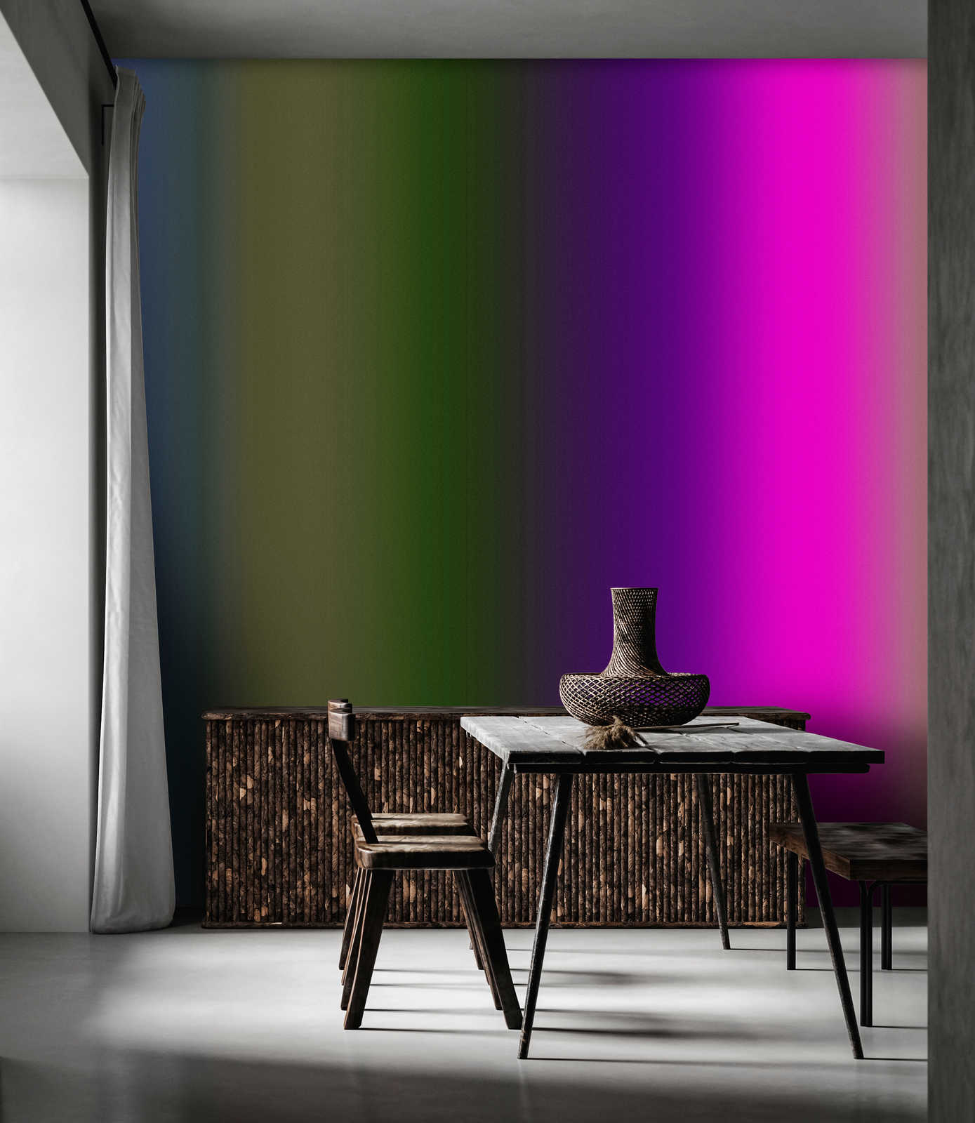 walls by patel Fotobehang Walls by Patel 3
