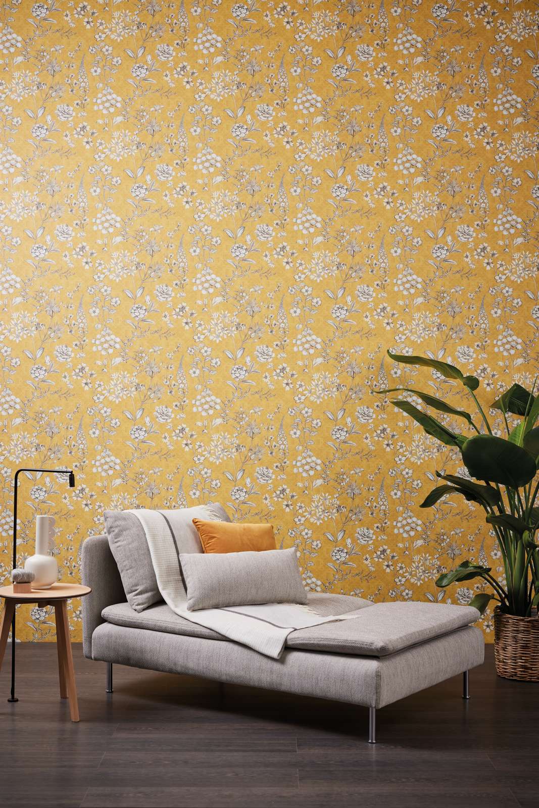 livingwalls Behang Metropolitan Stories 3 Travel Styles