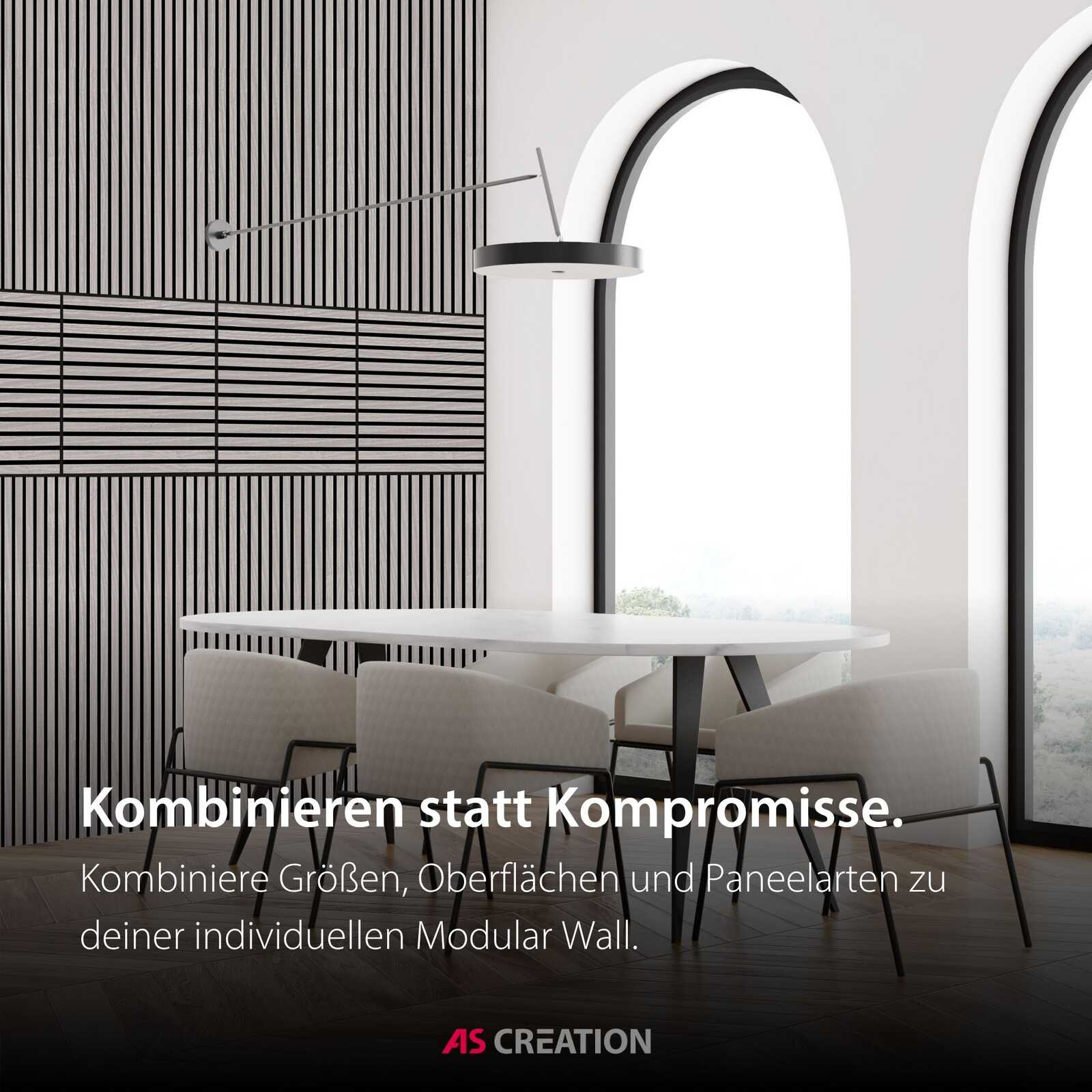 A.S. Création Wandpaneel Modular Wall