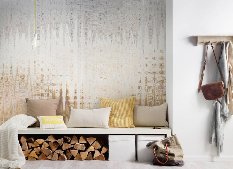 Architects Paper Photo wallpaper Atelier 47