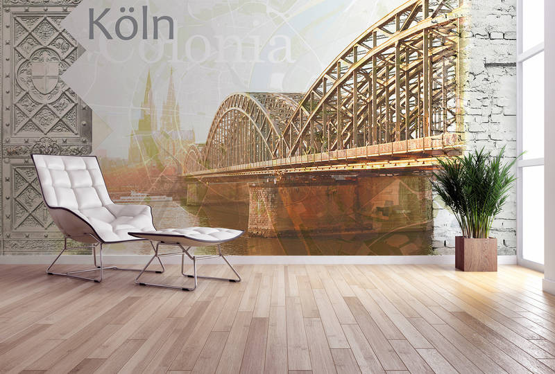 Architects Paper Фотообои AP Digital 4