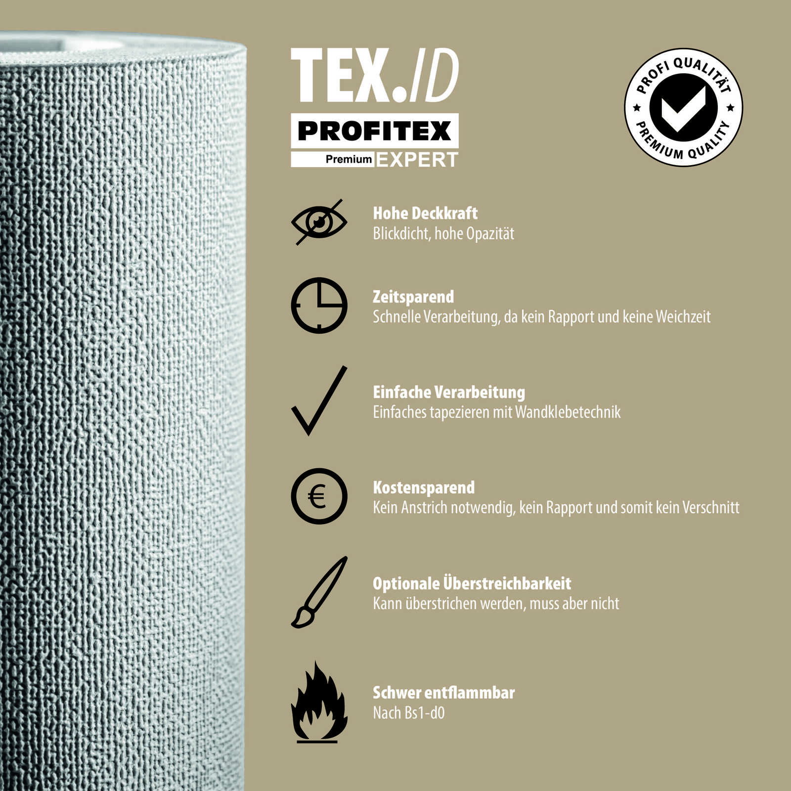 A.S. Création Обои Meistervlies Create A.S. Création Обои Meistervlies Create