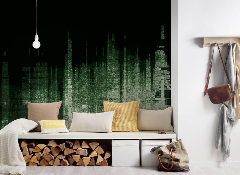 Architects Paper Photo wallpaper Atelier 47 Architects Paper Photo wallpaper Atelier 47