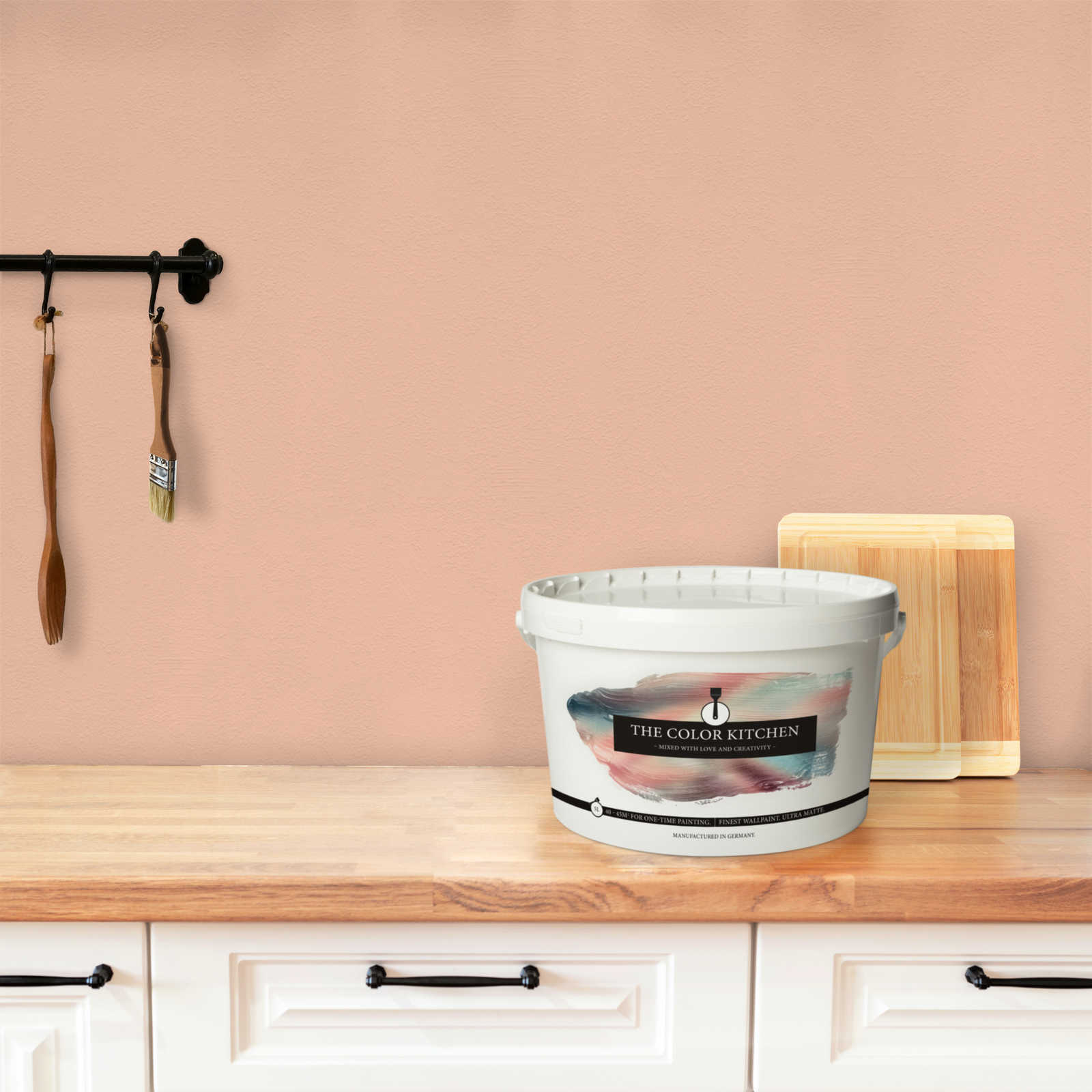 The Color Kitchen Kleur Color Kitchen
