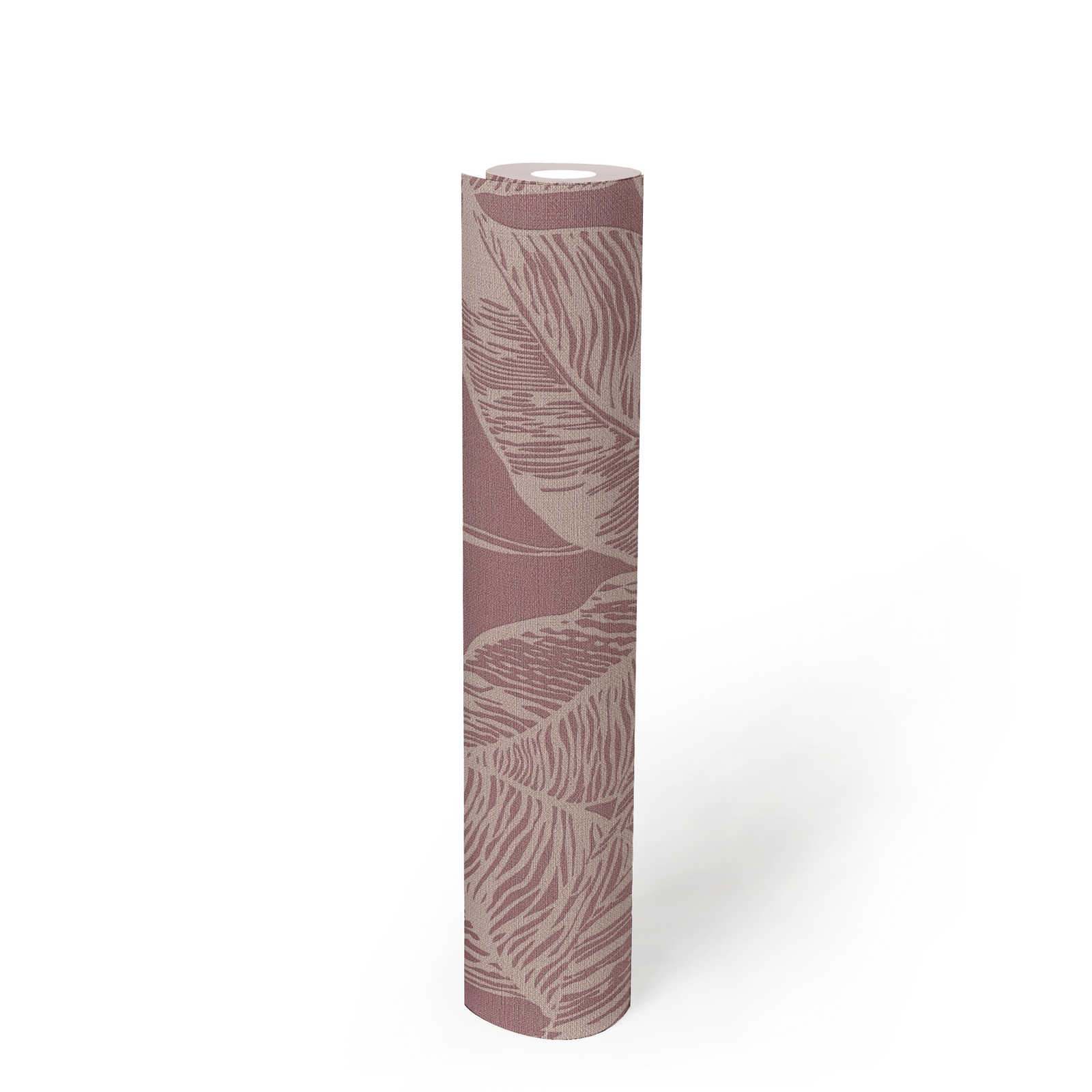 A.S. Création Wallpaper Natural Living