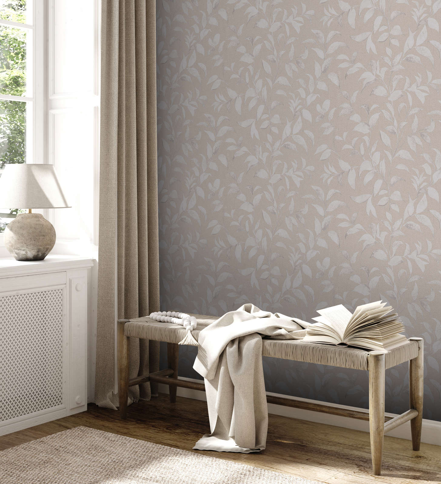 livingwalls Wallpaper Profitex Premium