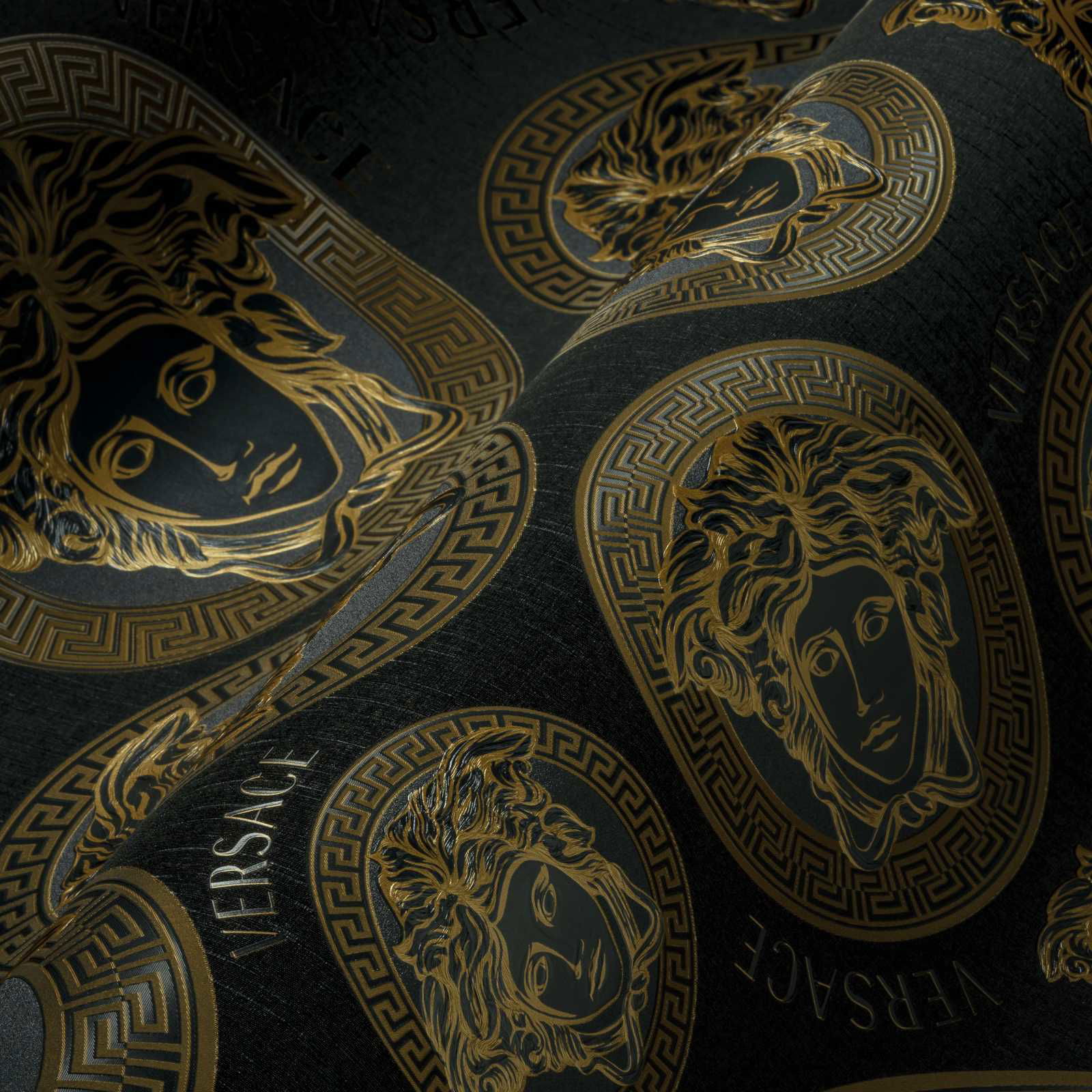 Versace Home Behang Versace 5