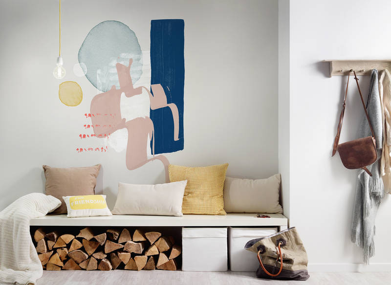 livingwalls impression numérique ARTist