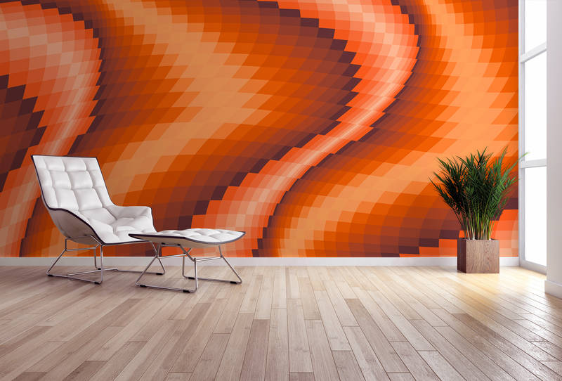 Architects Paper Photo wallpaper Atelier 47 Architects Paper Photo wallpaper Atelier 47
