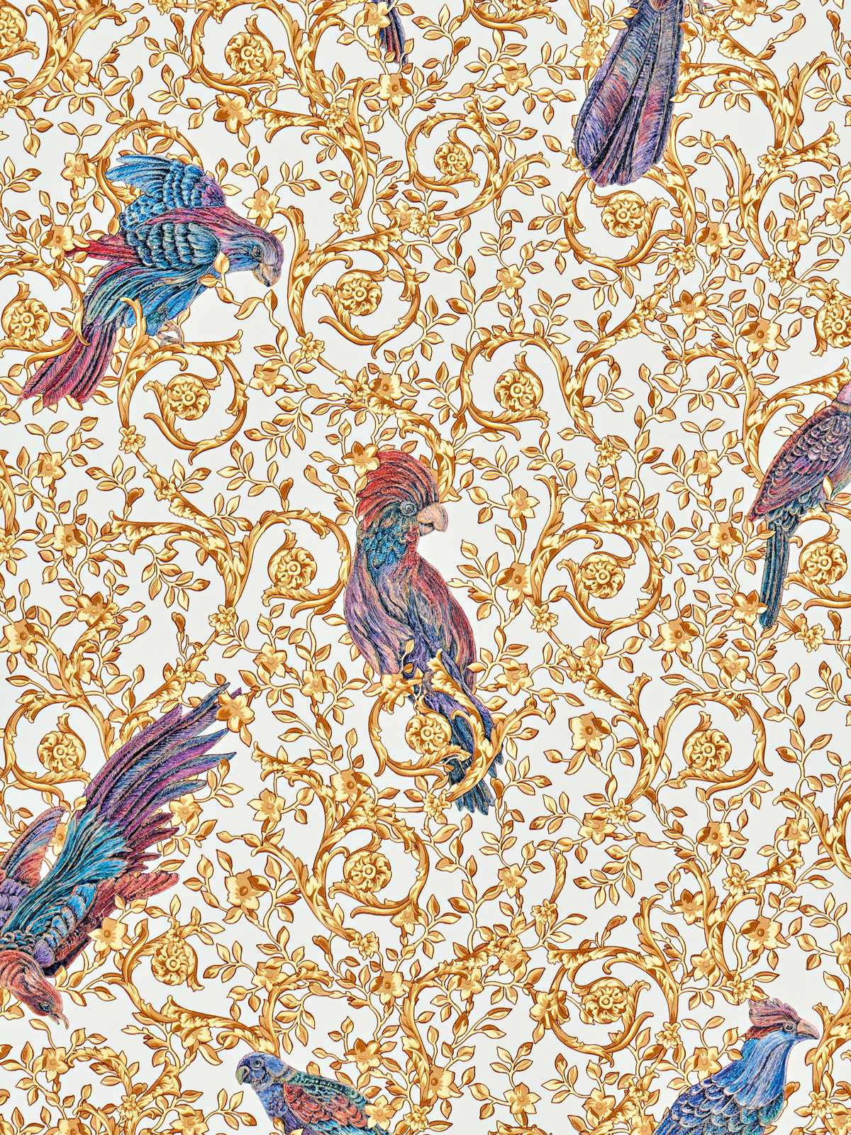 Versace Home Wallpaper Versace 4