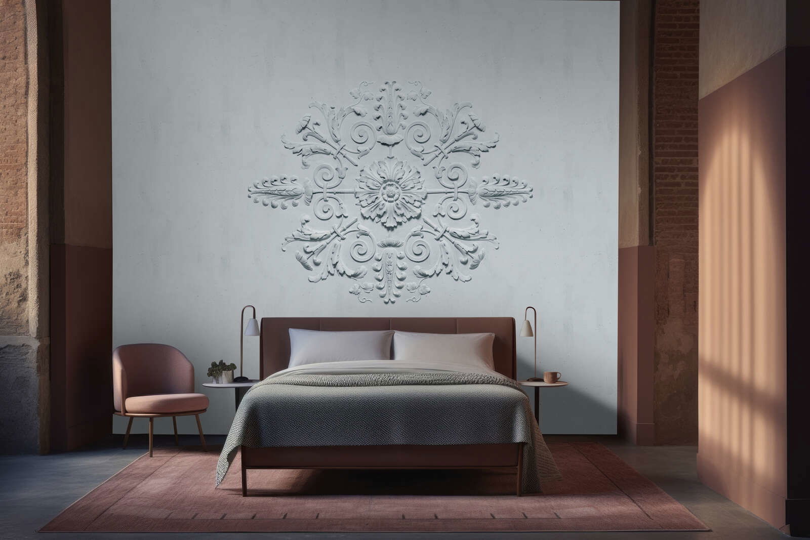 walls by patel Photo wallpaper Walls by Patel 5