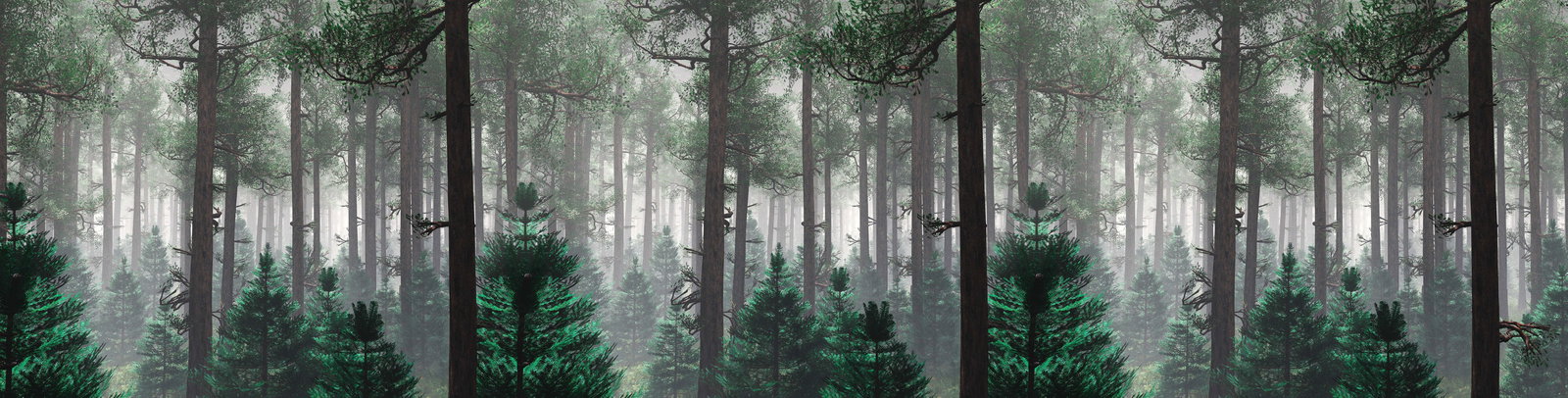 livingwalls Fototapete Designwalls 2