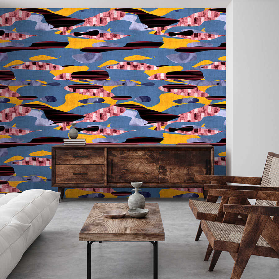 walls by patel Fotobehang Walls by Patel 3