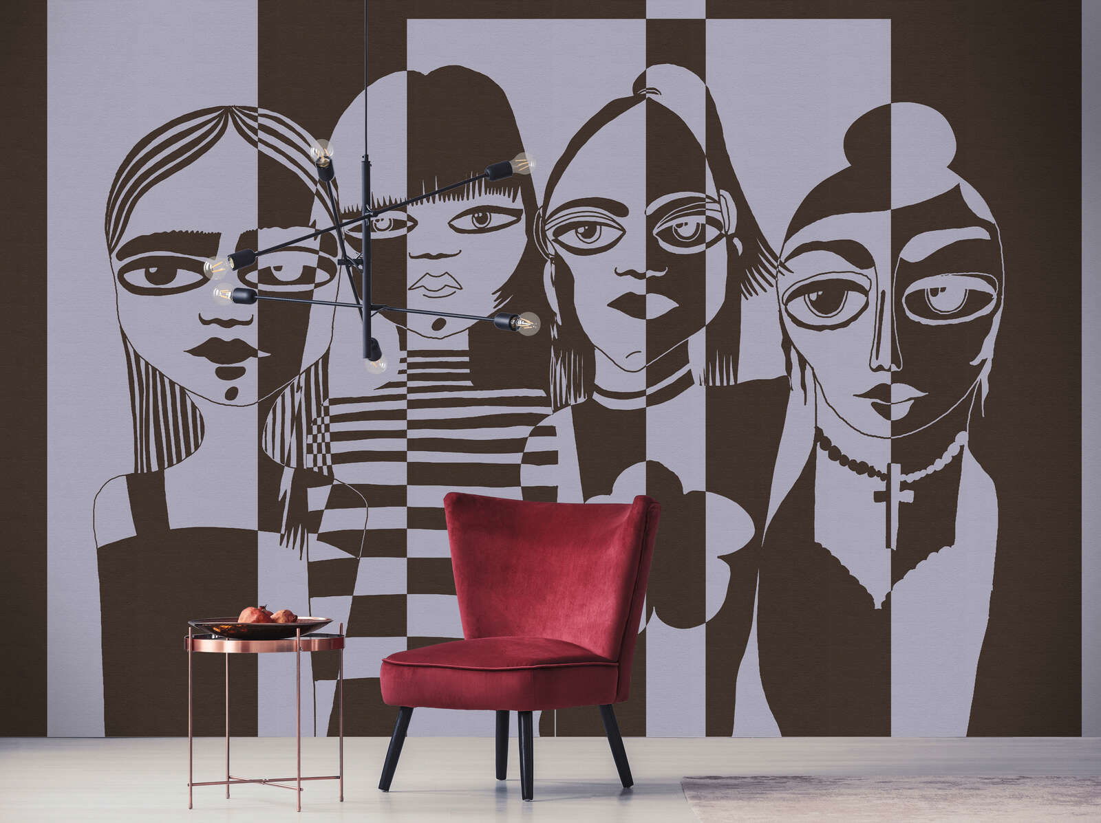 walls by patel impression numérique Walls by Patel 5