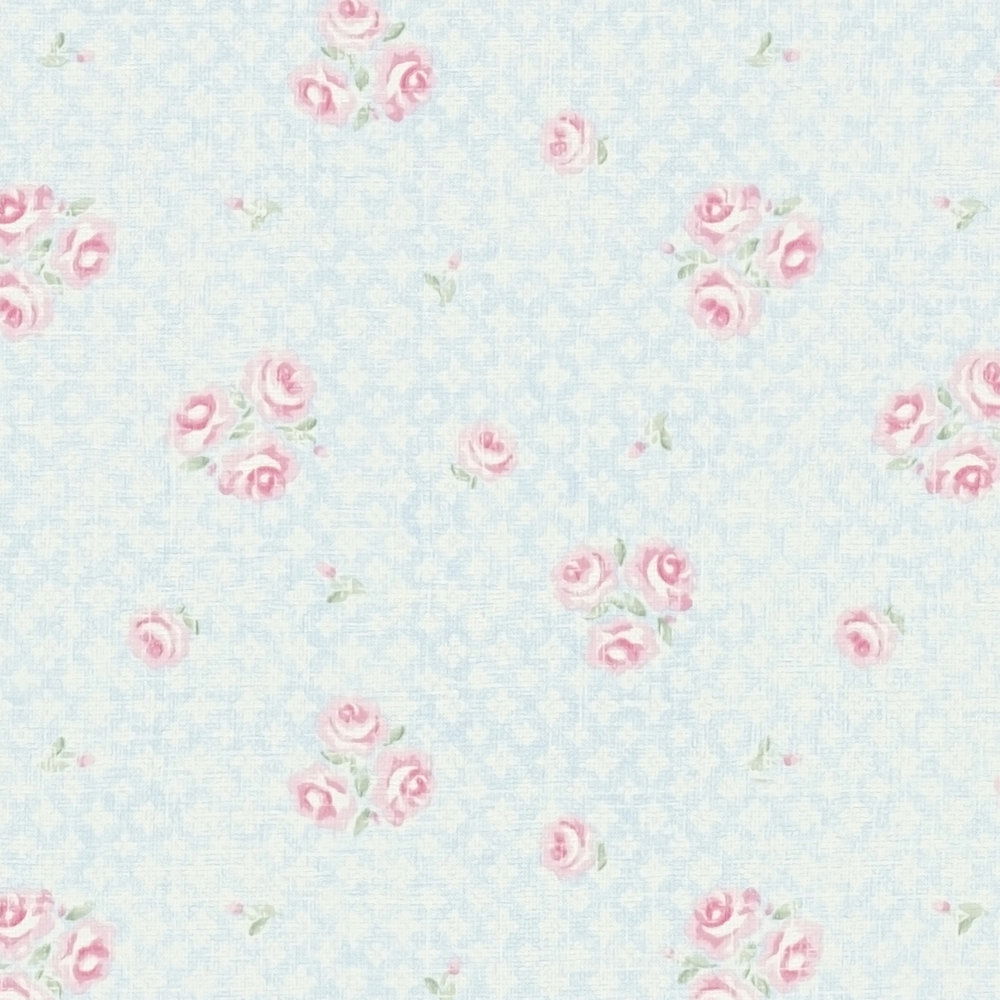 A.S. Création Обои Maison Charme A.S. Création Обои Maison Charme