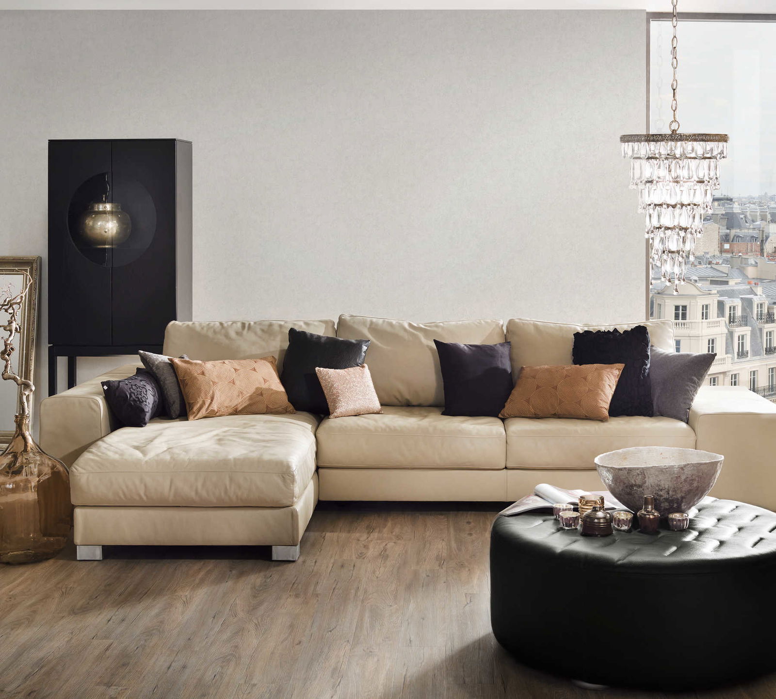 A.S. Création Обои Beton 2 A.S. Création Обои Beton 2