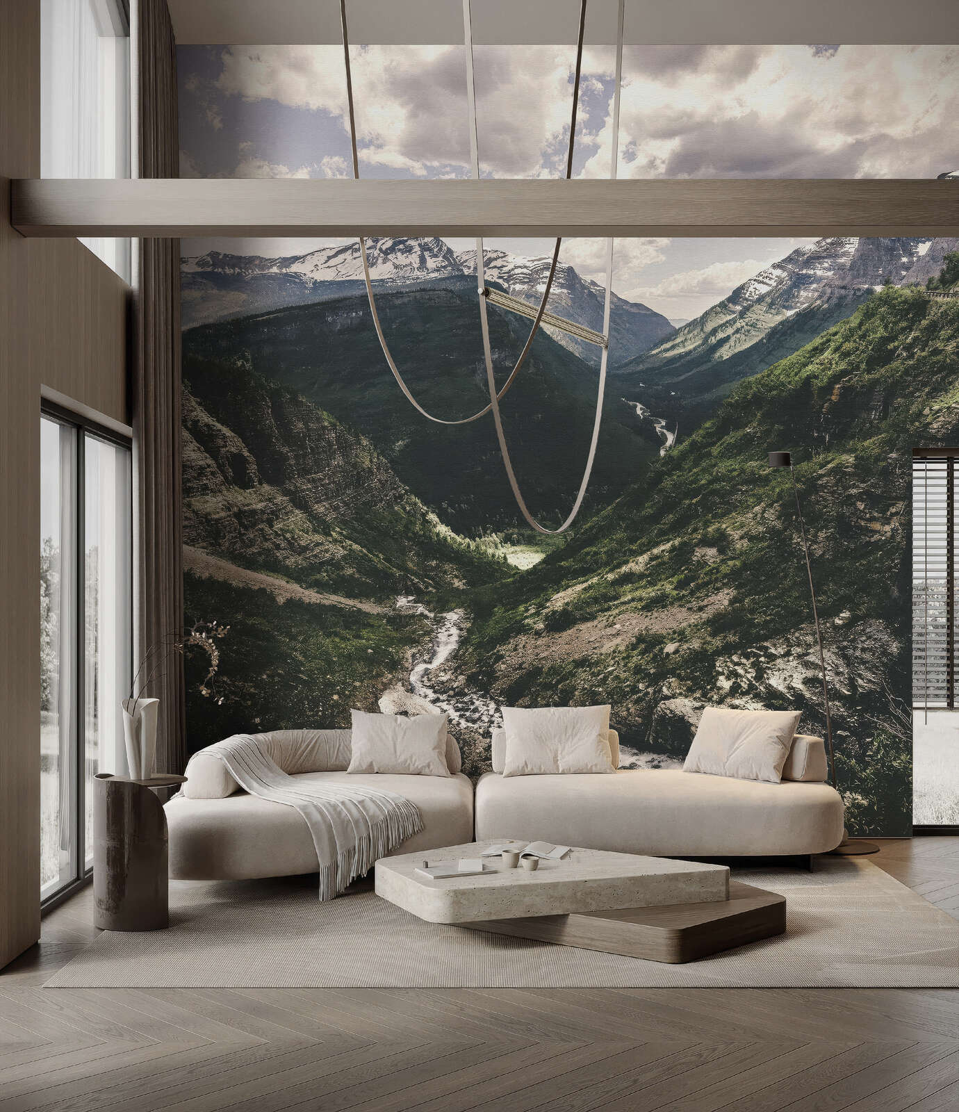 walls by patel Fotobehang Walls by Patel 5