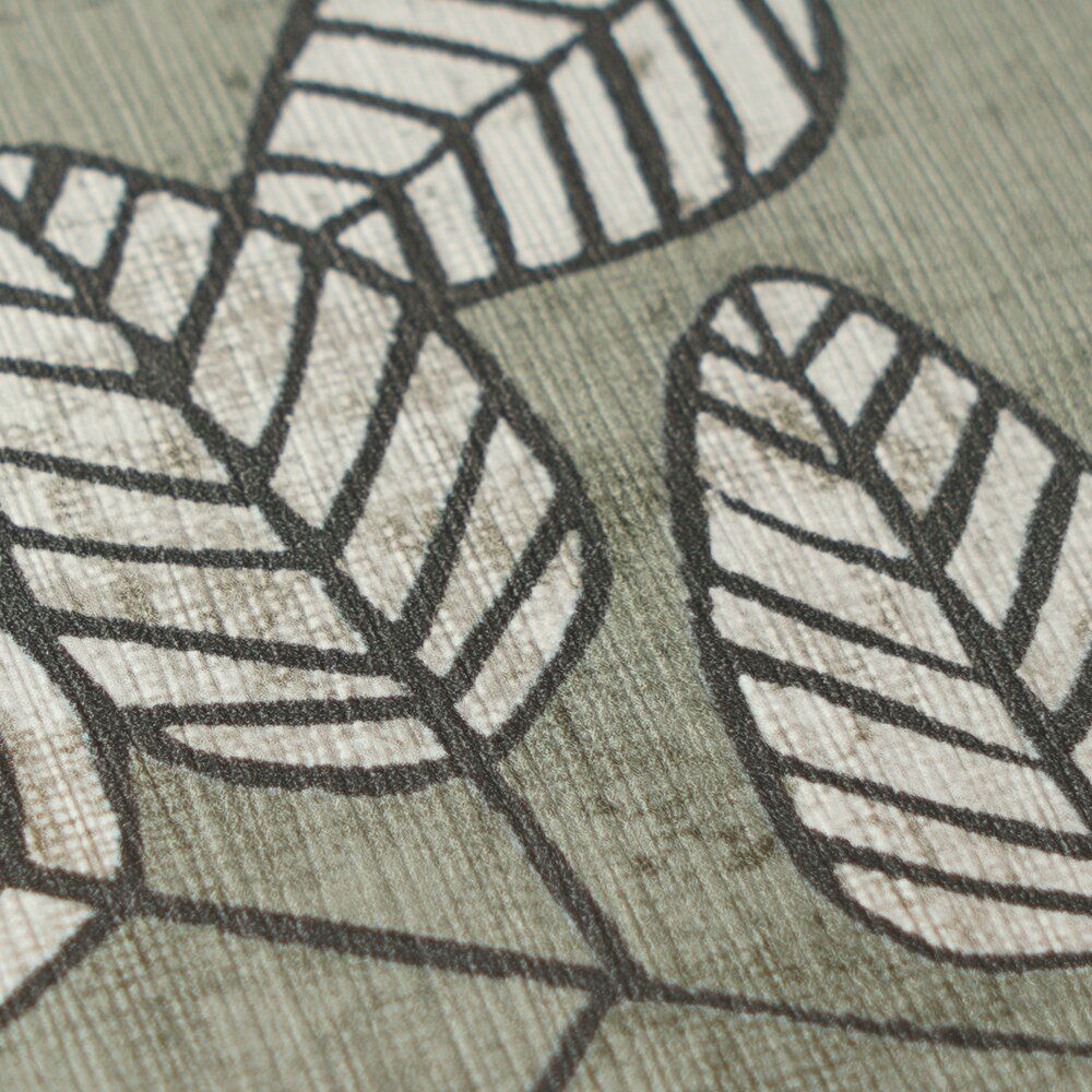 A.S. Création papier peint Nordic Feeling