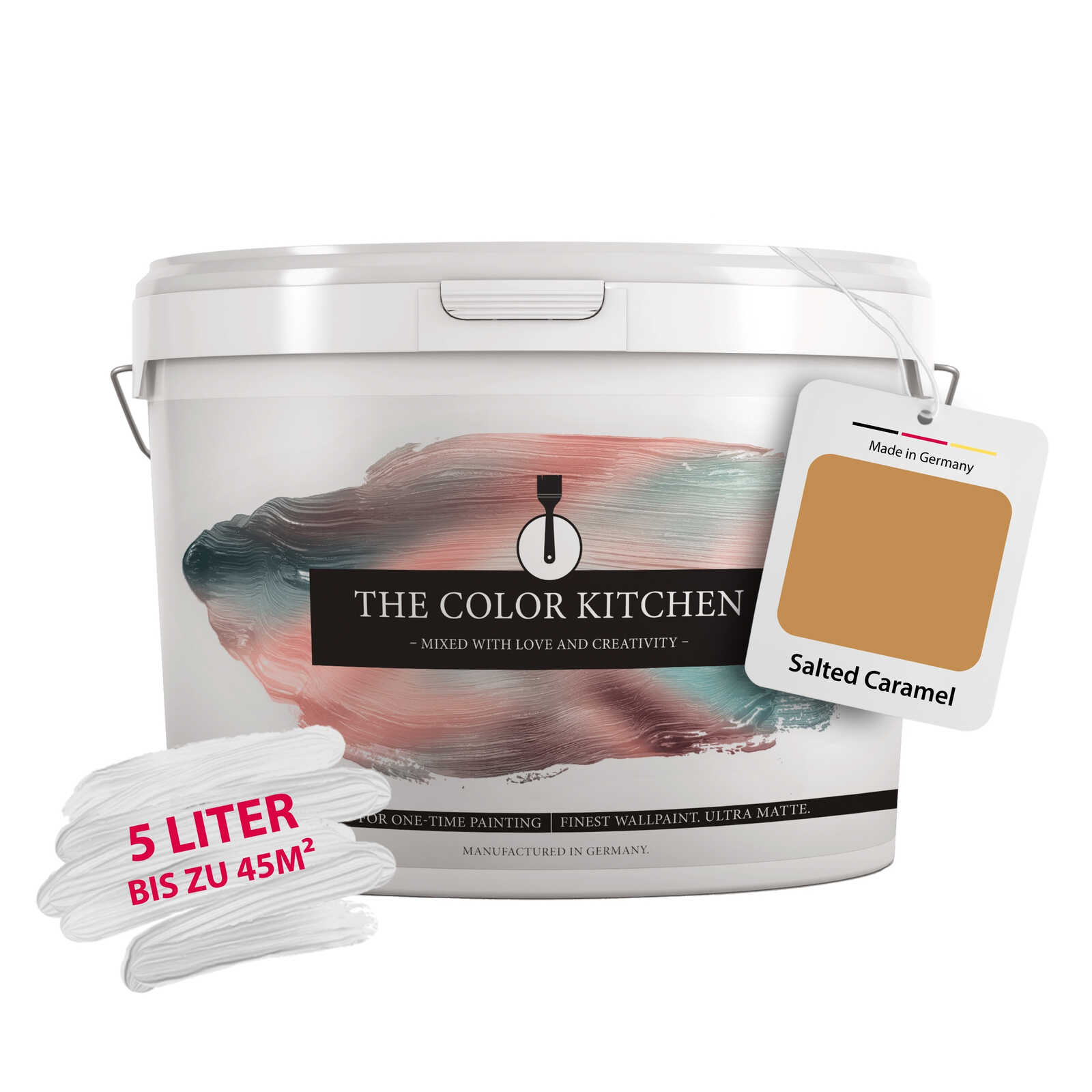 The Color Kitchen Kleur Color Kitchen
