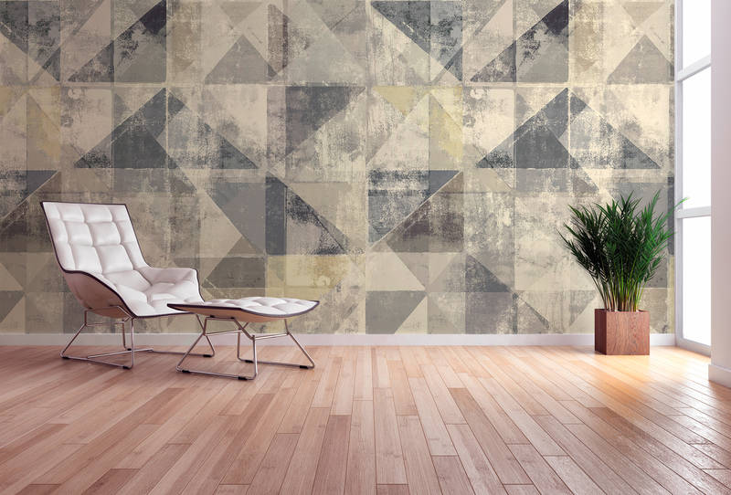 Architects Paper Photo wallpaper Atelier 47 Architects Paper Photo wallpaper Atelier 47