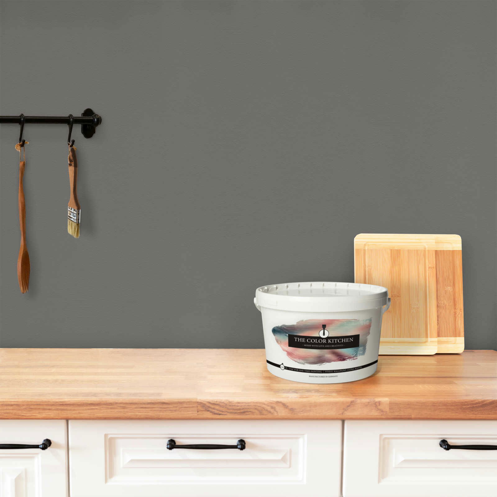 The Color Kitchen Couleur Color Kitchen