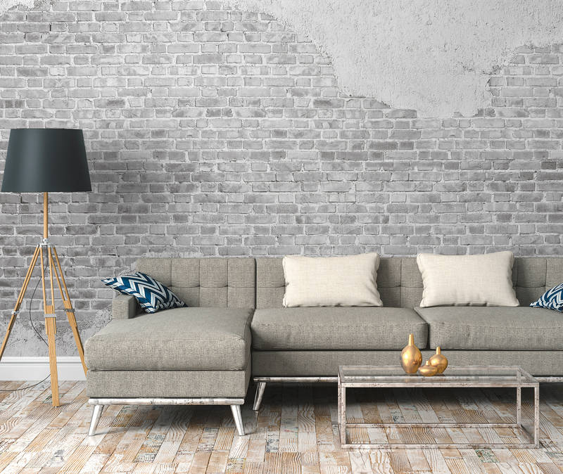 livingwalls Fotobehang Designwalls