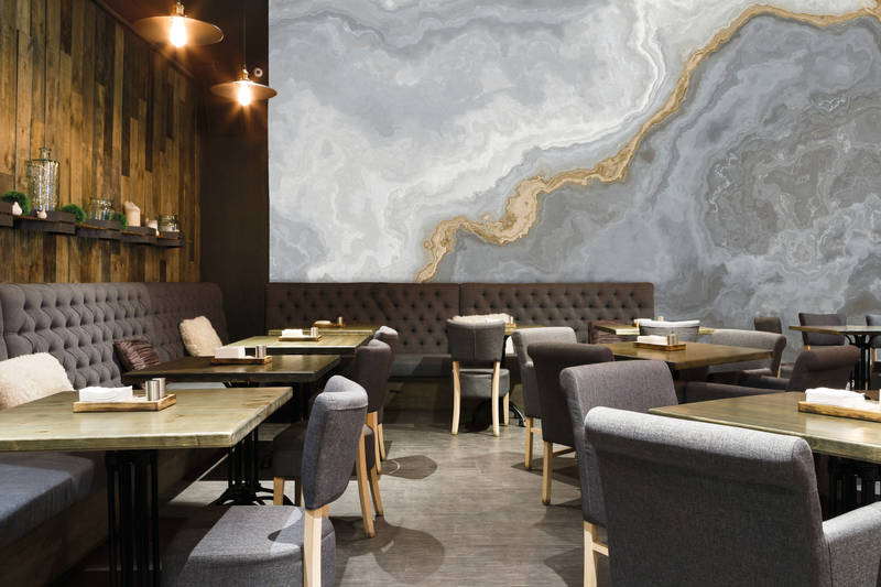 Architects Paper Photo wallpaper Atelier 47 Architects Paper Photo wallpaper Atelier 47