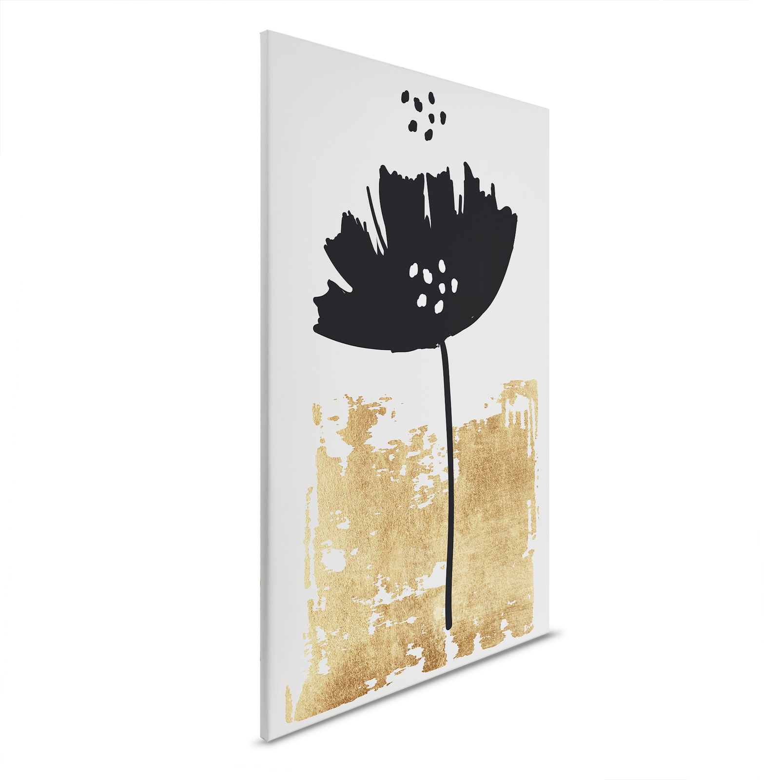 livingwalls Canvas print ARTist