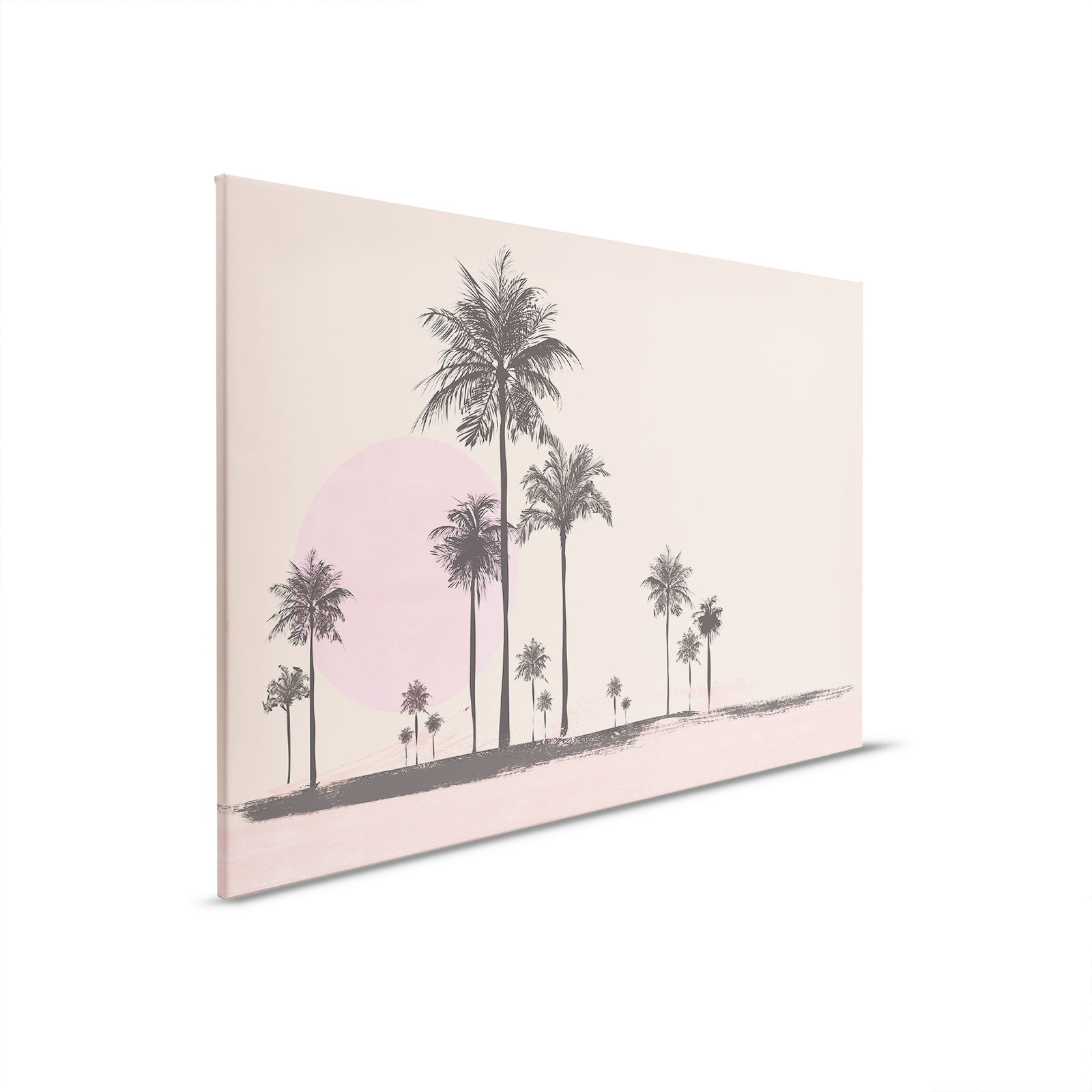livingwalls tableau sur toile ARTist