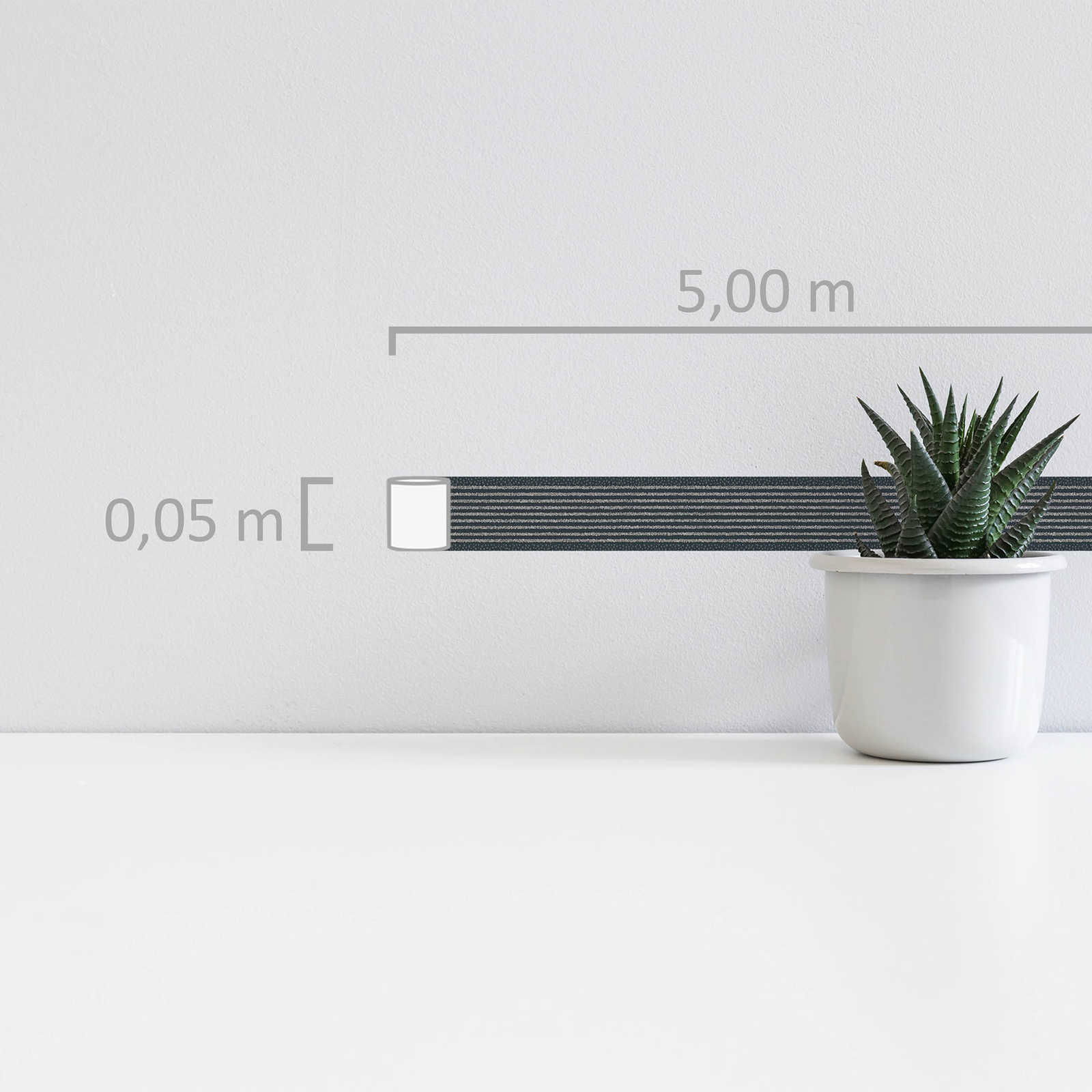 A.S. Création Бордюр Only Borders 11