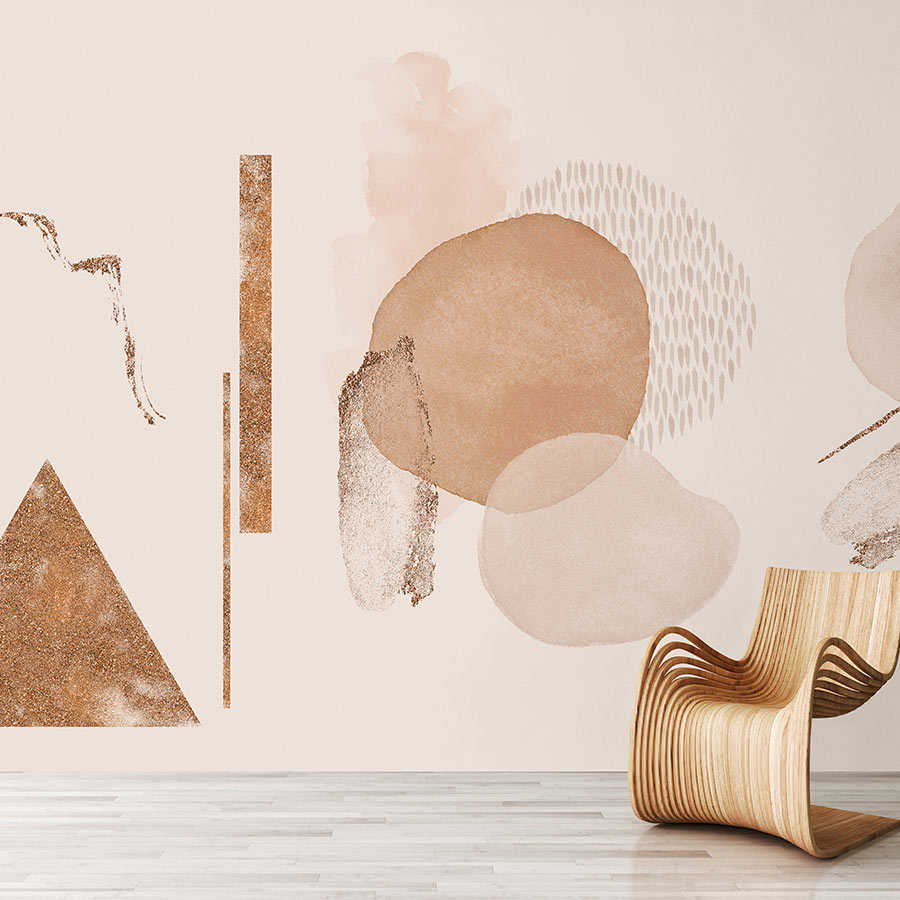 walls by patel Fotobehang Walls by Patel 3
