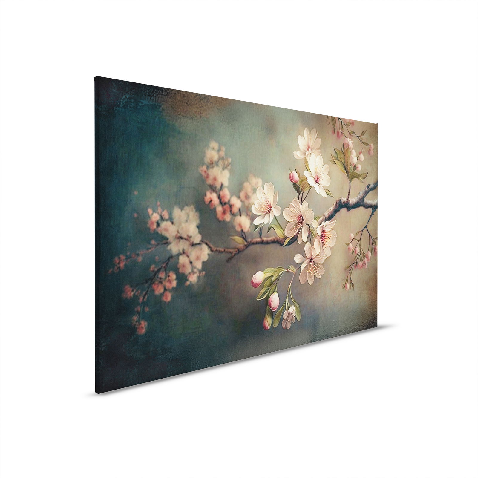 A.S. Création tableau sur toile Canvas 2024