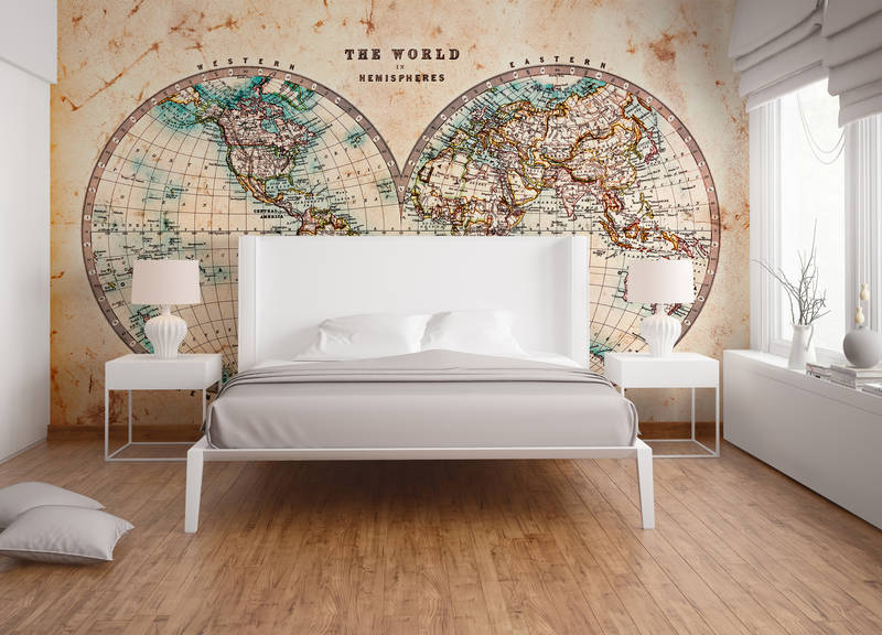 livingwalls Fotobehang Designwalls livingwalls Fotobehang Designwalls