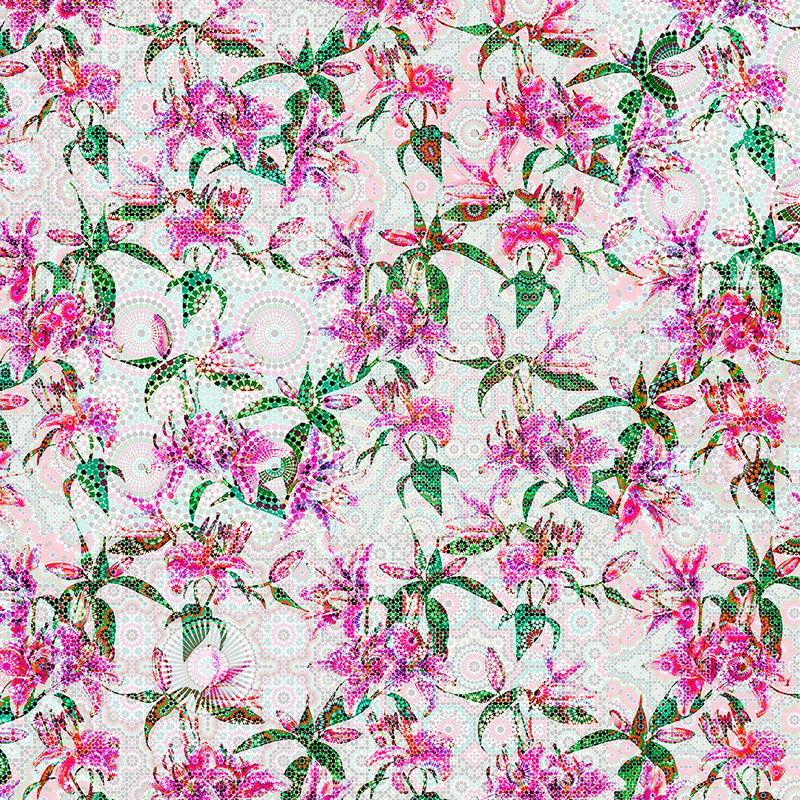 walls by patel Photo wallpaper Walls by Patel