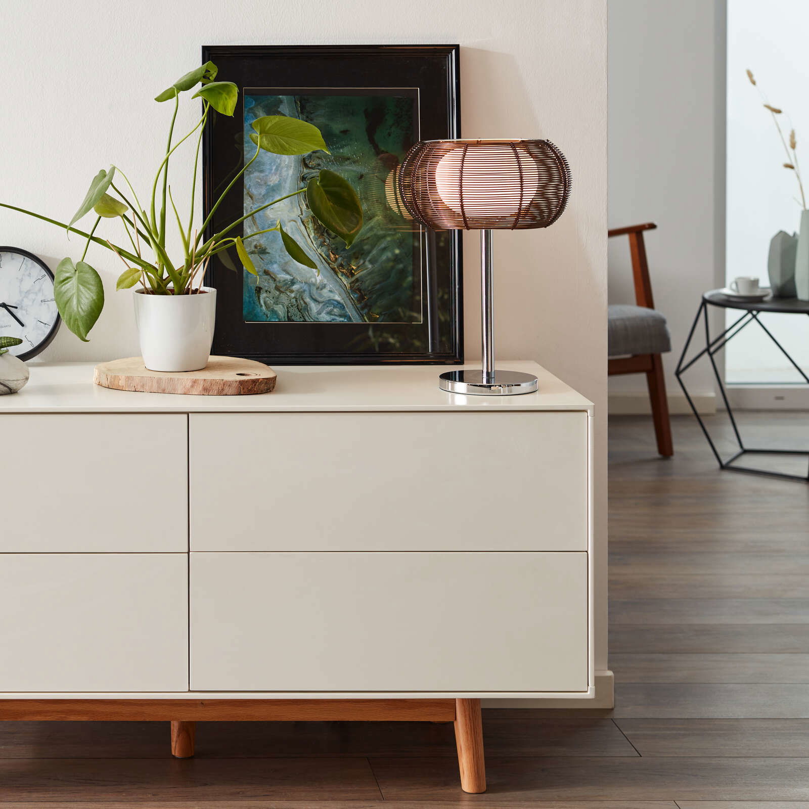 A.S. Création Leuchte Lumos