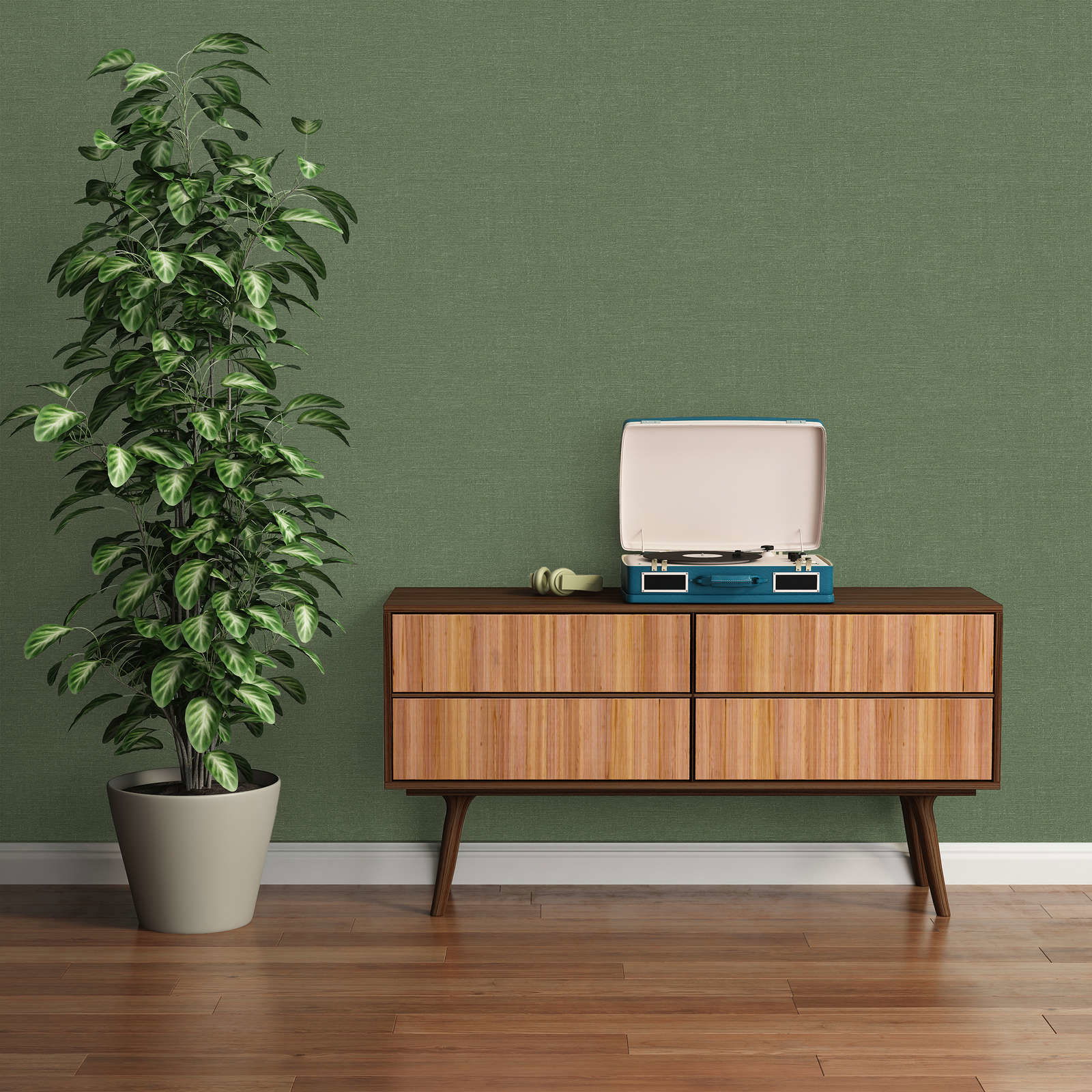 livingwalls Behang Stories of Life