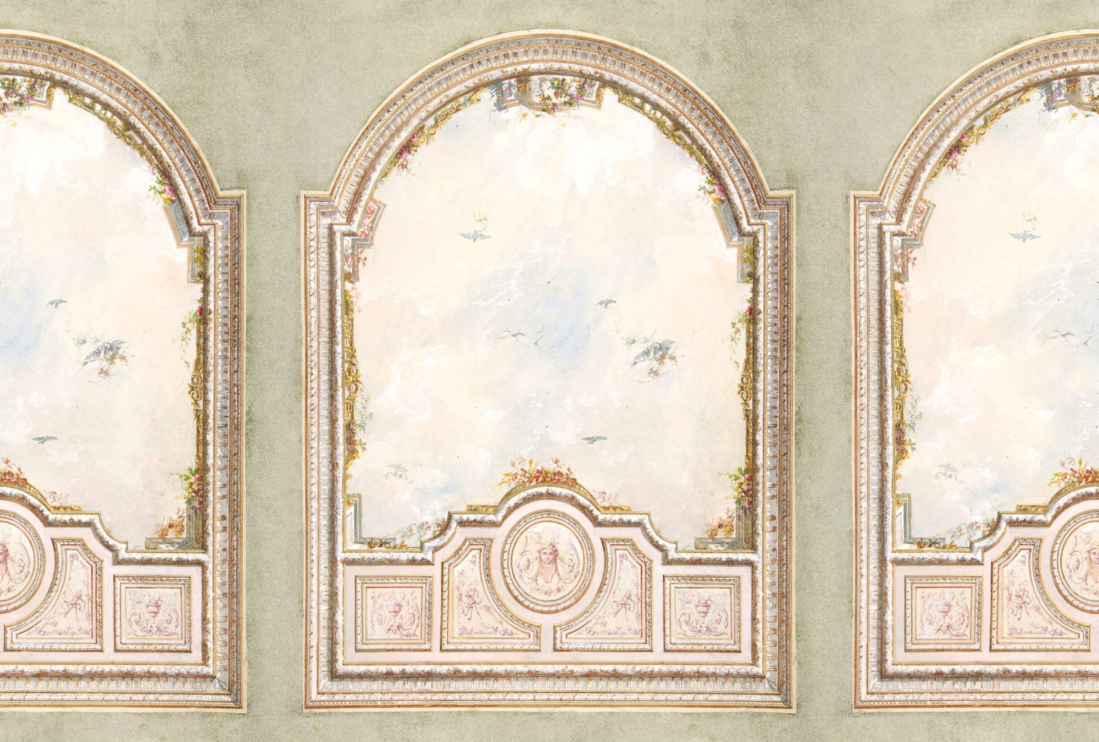 walls by patel Fototapete Walls by Patel 5